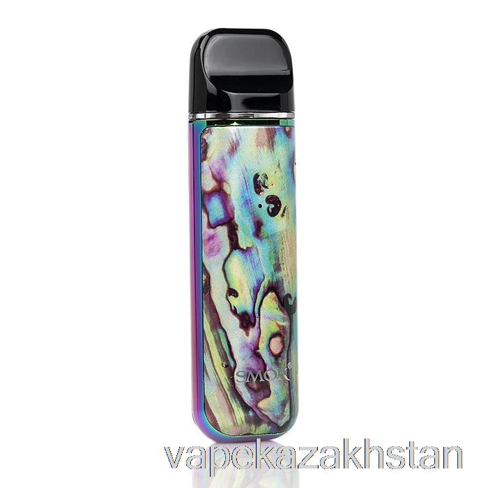 Vape Disposable SMOK NOVO 2 25W Pod System 7 Color Shell